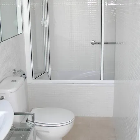 Villa Cel Cala'N Blanes (Menorca)