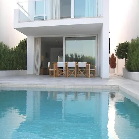Cel Villa Cala'N Blanes (Menorca)