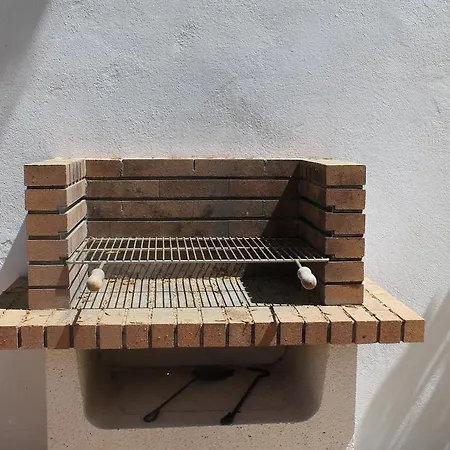 Cel Cala'N Blanes (Menorca)