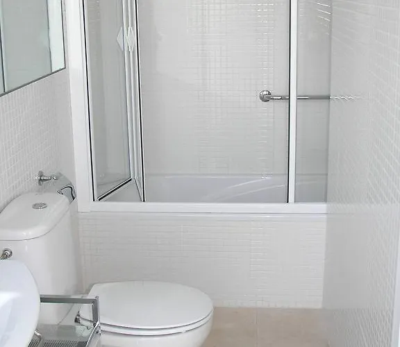 Villa Cel Cala'N Blanes (Menorca)