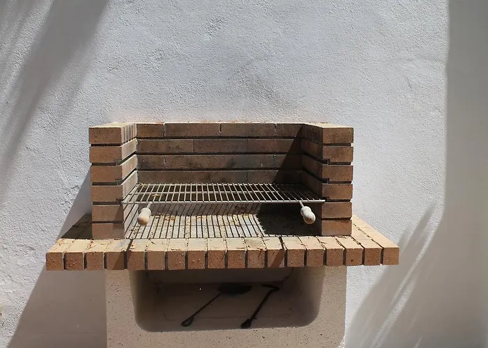 Cel Cala'N Blanes (Menorca)