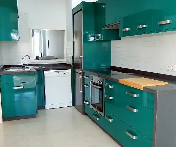 Villa Cel Cala'N Blanes (Menorca)