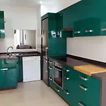 Villa Cel *