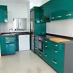 Villa Cel Cala'N Blanes (Menorca)