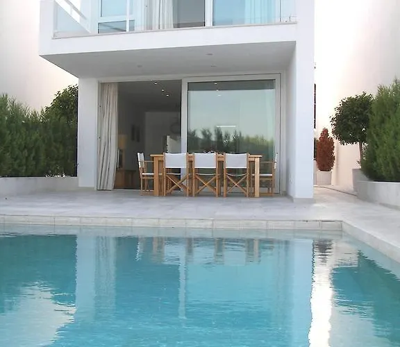Cel Villa Cala'N Blanes (Menorca)